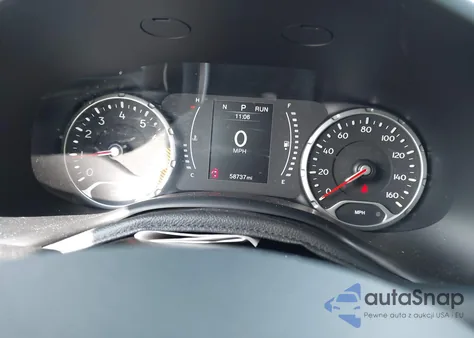 2020 Jeep Renegade Latitude 4X4 from USA, damaged, VIN ZACNJBBBXLPL86581